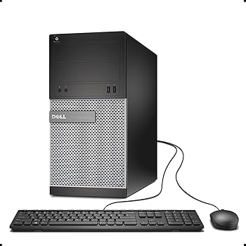 Amazon.com: DELL Optiplex 3010 TW Tower High Performance